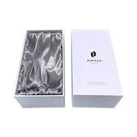 Máquina formadora de cajas rígidas automática inteligente para cajas de bolígrafos