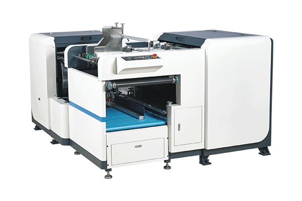 Encuentre una máquina tragamonedas de cartón de alta velocidad, elija long xing sheng