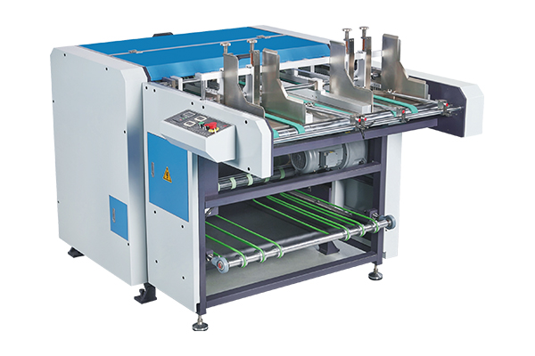 Máquina ranuradora automática Longxingsheng con alta precisión de ranurado