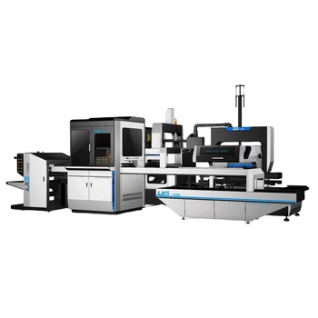 Máquina automática para fabricar cajas rígidas para fábrica de fabricación de cajas Fabricante